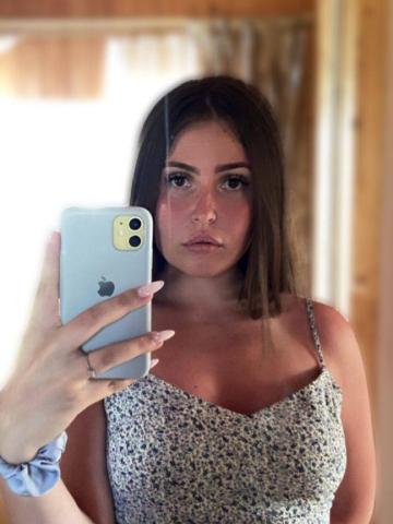 Проститутка Юна